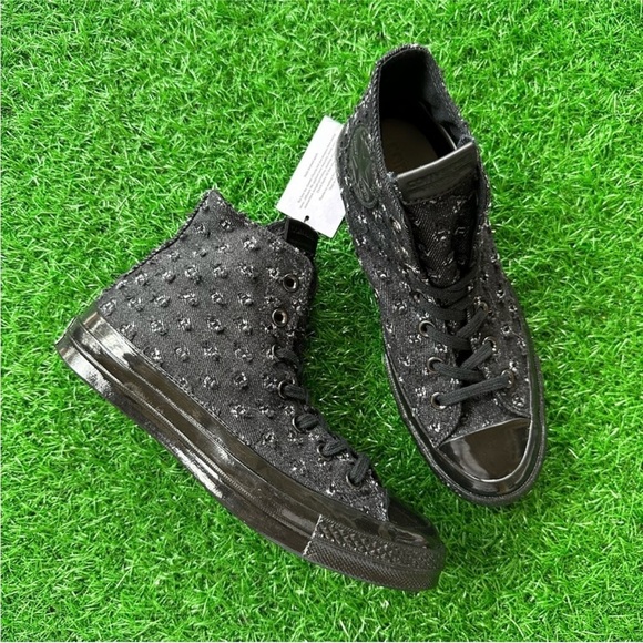 Converse Chuck Taylor All Star Chuck 70 Hi - Picture 3 of 10